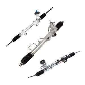CAJA DIRECCION MECANICA  FORD F-100/F-250/F-350  1967-1979 27-5005/19321256/C5TZ3504D