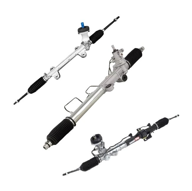 CAJA DIRECCION HIDRAULICA FORD RANGER/MZ BT-50 2006-2011 1454585/UA3N-32-110/6M343504CA