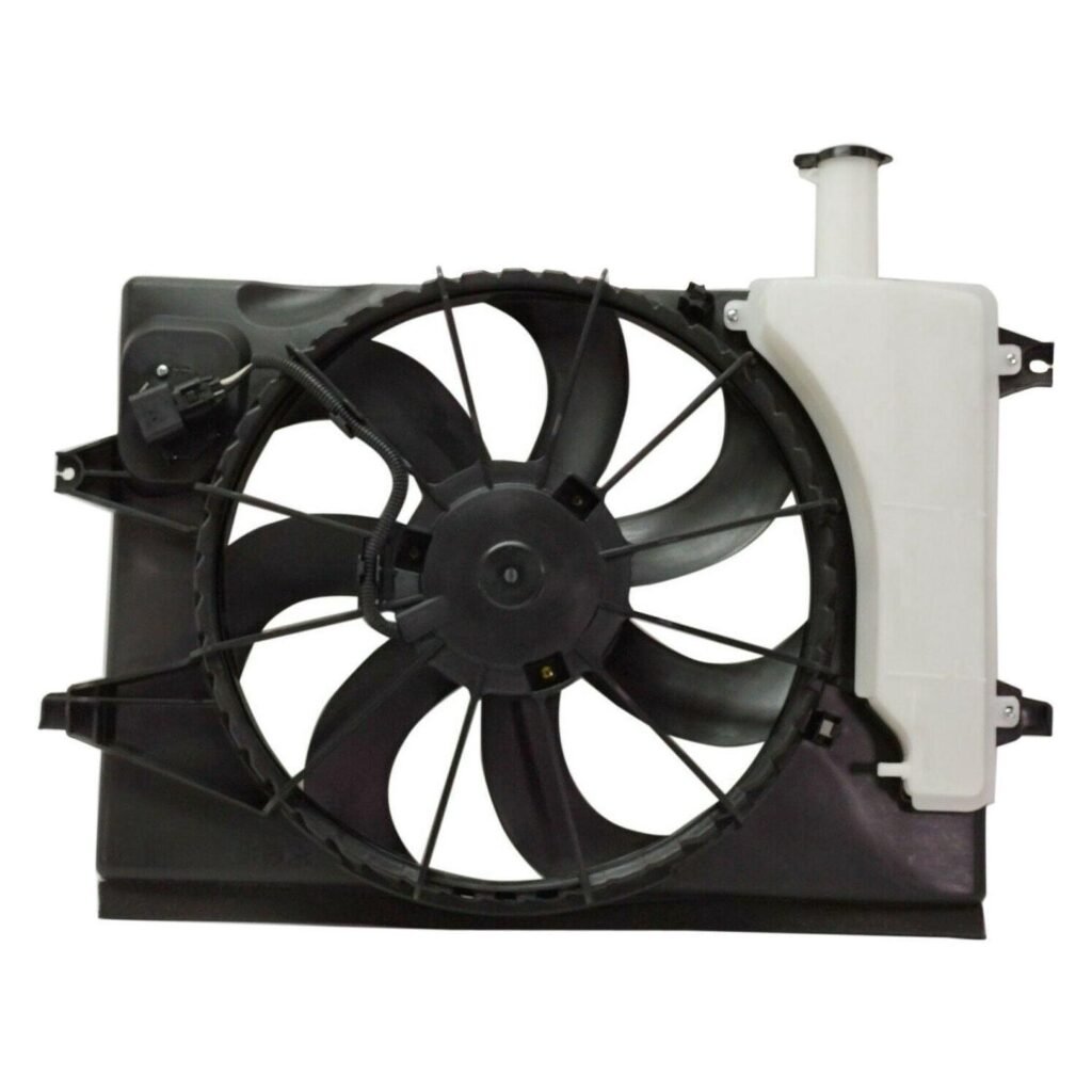 Refrigeración - repuestos GYG Autopartes