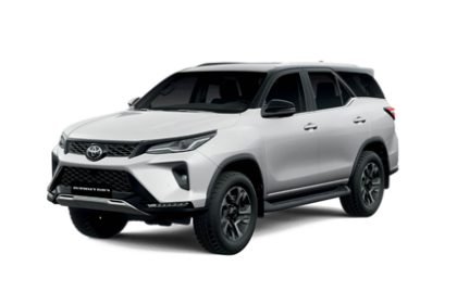 FORTUNER